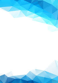 Blue Geometric Triangle Shape Turquoise Free Photo Png