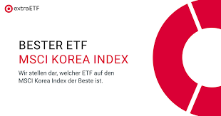 Find the latest ishares inc ishares msci south (ewy) stock quote, history, news and other vital information to help you with your stock trading and investing. Msci Korea Etfs Welcher Ist Der Beste Extraetf Com