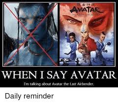 Last airbender memes avatar memes. 25 Best Memes About Avatar Avatar Memes