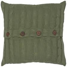 Buy top selling products like bed inc. Olive Green Throw Pillows Target