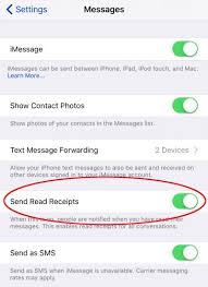 How You Can Tell When Someone Is Seeing Your Text Messages Komando Com