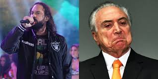 Gabriel O Pensador Recebe Ameaca Apos Relancar A Musica To Feliz Matei O Presidente Tv Foco