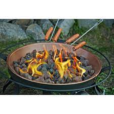 Del rio fire pit table. Del Rio Gas Fire Pit Walmart Com Walmart Com