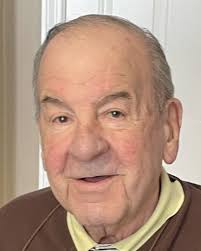 Francis S. Parisi Obituary July 14, 2025