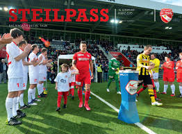 10398 fc thun live streams below you can find where you can watch live fc thun online in uk. Steilpass Marz 2015 By Fc Thun Issuu