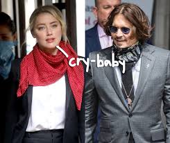 Suing the actual org who was supposed to. Amber Heard Called Johnny Depp False Goods Needy Man Child In Scathing Unsent Email From 2013 Perez Hilton