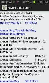 Payboost by grid gets you an extra $250 per month, . Download Paycheck Calculator Free For Android Paycheck Calculator Apk Download Steprimo Com
