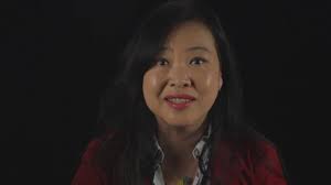 Monique Truong — The Shipman Agency