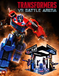 Here is a list of transformers games that are part of a series. Play As A Transformer In This Upcoming Multiplayer Location Based Vr Game Vrscout
