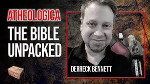 📦The Bible Unpacked: A Deep Dive Into the Word of God