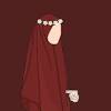Kumpulan kartun anime muslimah bercadar my. 1