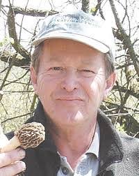 Larry Rumley's Instagram, Twitter & Facebook