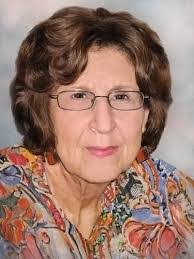 Verna Buchanan's Instagram, Twitter & Facebook