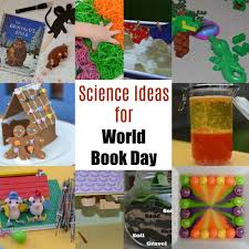 5 world book day activities 1) write a short letter in the language you are teaching but do not sign it at the end. Science Experiments For World Book Day World Book Day Activities World Book Day Ideas Science Fair Projects