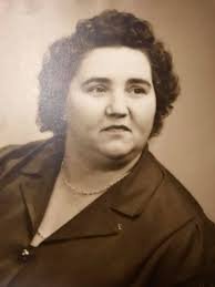 Erma L Graham Moore (1913-1982)