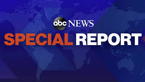 47 abc news at noon with deana harley, and meteorologist sloane haines. Abc Updates Special Report Slate And Open Newscaststudio