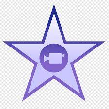Maybe you would like to learn more about one of these? Imovie Png Images Pngwing
