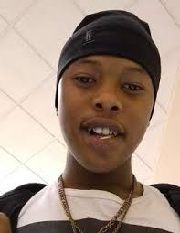 Obituary for Quintez R. Barnett