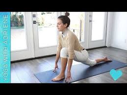 Yoga For A Rainy Day Yoga With Adriene Bloglovin Yoga With Adriene Difficult Yoga Poses Restorative Yoga