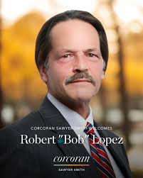 Say hello to Robert “Bob” Lopez! Based in our Princeton office, he proudly  serves Mercer, Middlesex, Monmouth, and Burlington counties. Excited to  welcome you to the team, Bob! 💼✨