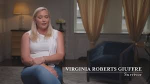 Breaking news headlines about virginia giuffre linking to 1,000s of websites from around the world. Follow The Money 2020