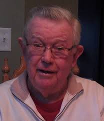 James Joseph Golden Obituary