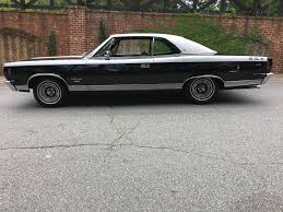Image result for Classic Black 1968 AMC