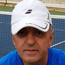 Philippe Ghostine Matta