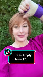 Empty nesters rise up!! 😂❤️ What hobbies have you picked up? #momlife  #emptynest