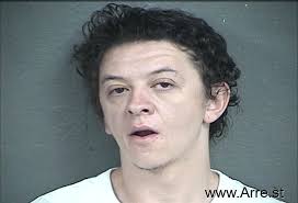 Matthew Ryan Redenbaugh Wyandotte, Kansas http://Arre.st/KS-111775158