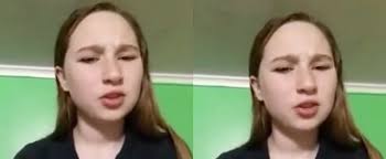 Girl Named Isis Being Bullied