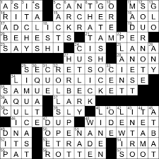 Here are all of the places we know of that have used cocoon in their crossword puzzles: 0815 20 Ny Times Crossword 15 Aug 20 Saturday Nyxcrossword Com