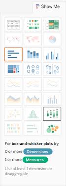 About press copyright contact us creators advertise developers terms privacy policy & safety how youtube works test new features press copyright contact us creators. Build A Box Plot Tableau