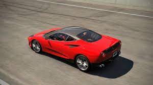 Igcd Net Ferrari Sp1 In Gran Turismo 6 In 2020 Ferrari Turismo Street Racing