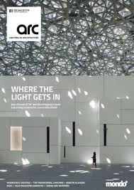 Up to 100 power packs (1 per fixture) on a network. Arc December January 2017 18 Issue 101 By Mondiale Media Issuu