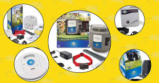 The 5 best electric fence for cattle reviews. Best Invisible Cat Fences In 2021 Technomeow