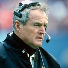 Buddy Parker's Instagram, Twitter & Facebook