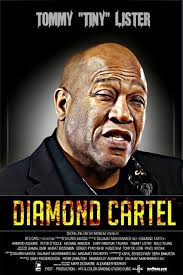 Diamond Cartel