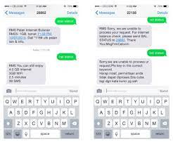 Cara Semak Baki Celcom Prepaid 28882 Cepat Mudah