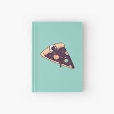 The latest ones are on dec 23, 2020 8 new roblox music codes meme songs results have been found in the last 90 days, which means that every 12. Pizza Hardcover Journals Redbubble