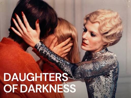 Daughters of Darkness (1971) | MUBI