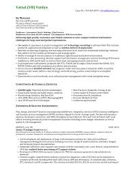 my resume