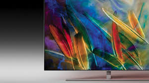 سامسونج تقلص خطوط إنتاج شاشات Lcd وت حول تركيزها إلى شاشات Qd Oled Smart Tv Tv Smart