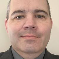 Joshua Bunton, MBA, PHR, CPP