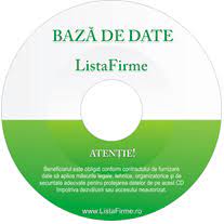 Ne asuma intreaga responsabilitate, in cazul in care se constata ca informatiile furnizate sunt eronate. Baze De Date Cu Firme