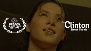 Oregon Short Film Festival Fall 2023