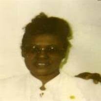 Rosalee Mayes Obituary