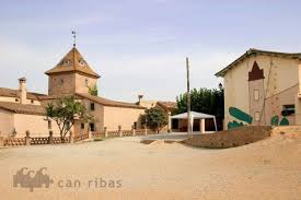 Sant martí de tous sant martí sarroca sant martí sesgueioles sant mateu de bages sant pere de ribes sant pere de riudebitlles sant pere de. Can Ribas De Montbui Accac