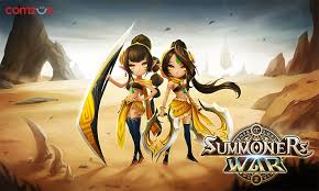 It's not a task to be taken lightly, so we're here to help. Summoners War Hello Summoners Here S A Sneak Peek At What S Coming To Summonerswar Two New Monsters Are Answering The Arena S Call Though They Re Two Different Units These Twins Will Have Their