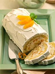Gently fold yolks into whites. Passover Sponge Cake Parents